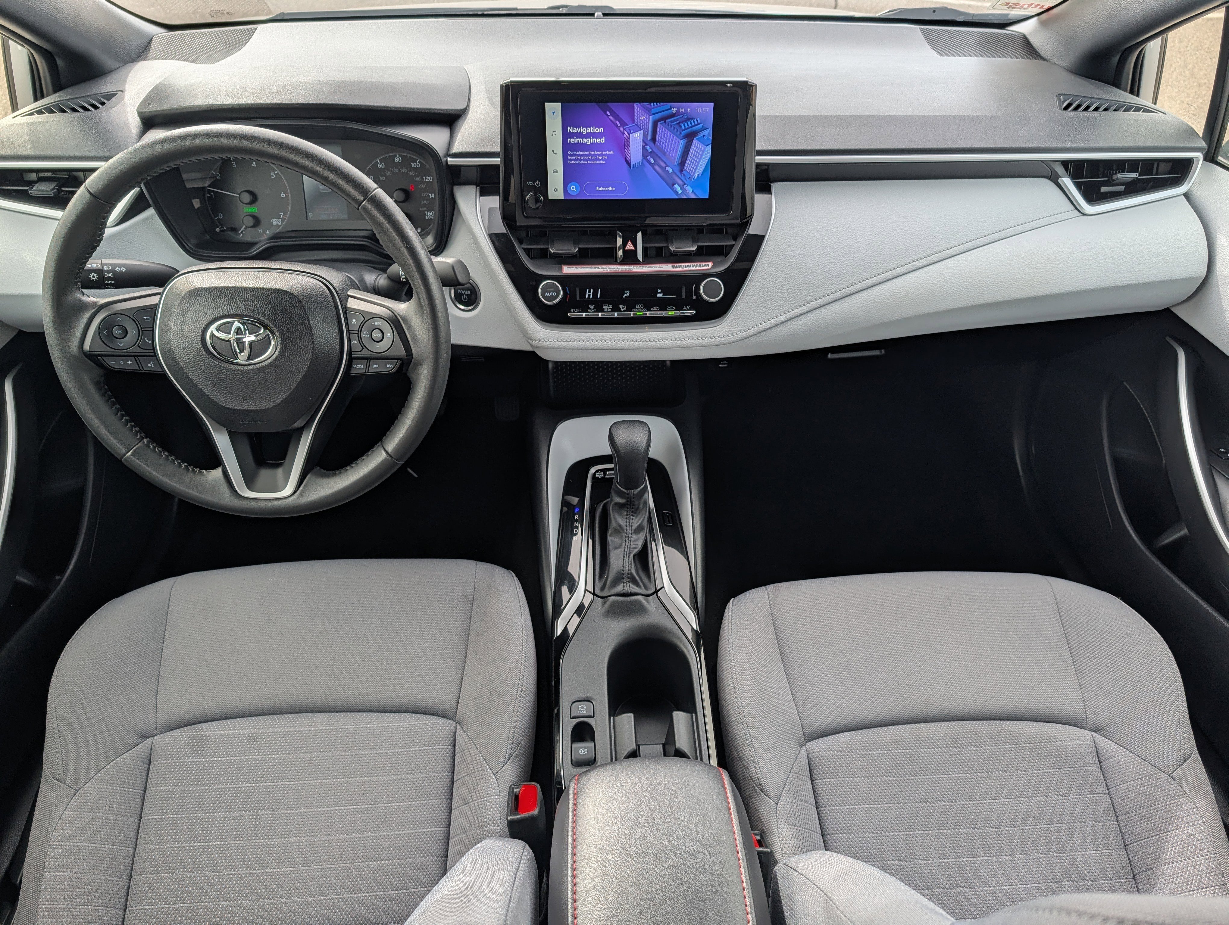 Used 2024 Toyota Corolla SE image 10