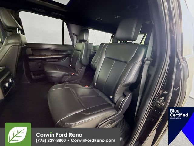 Used 2021 Ford Expedition Max XLT image 29