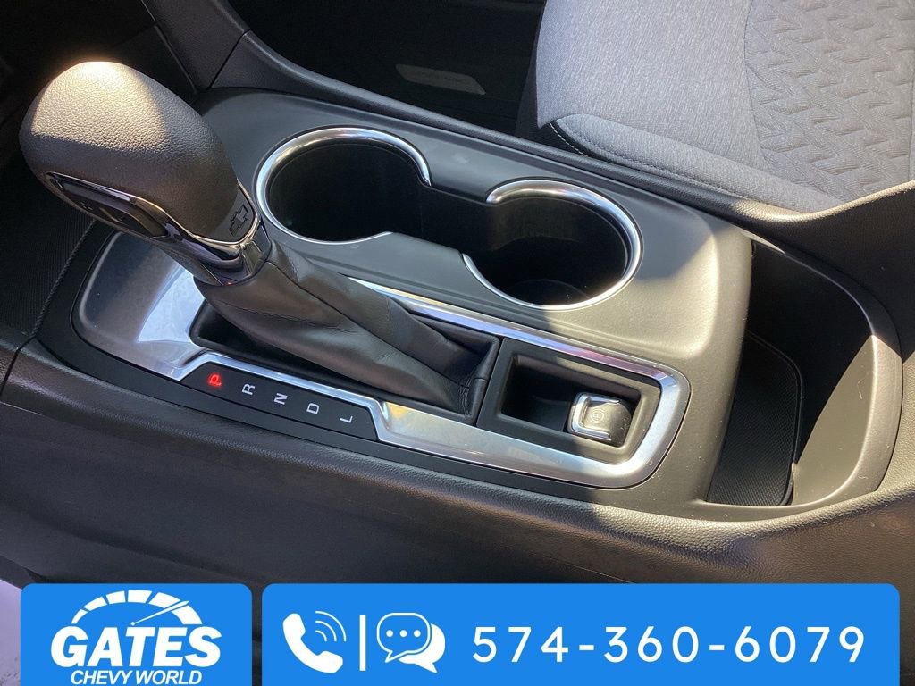 Used 2022 Chevrolet Equinox LS w/ LS Convenience Package image 25