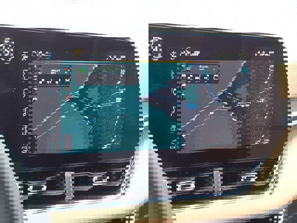 New 2026 Chevrolet Equinox ACTIV w/ Convenience Package III image 21