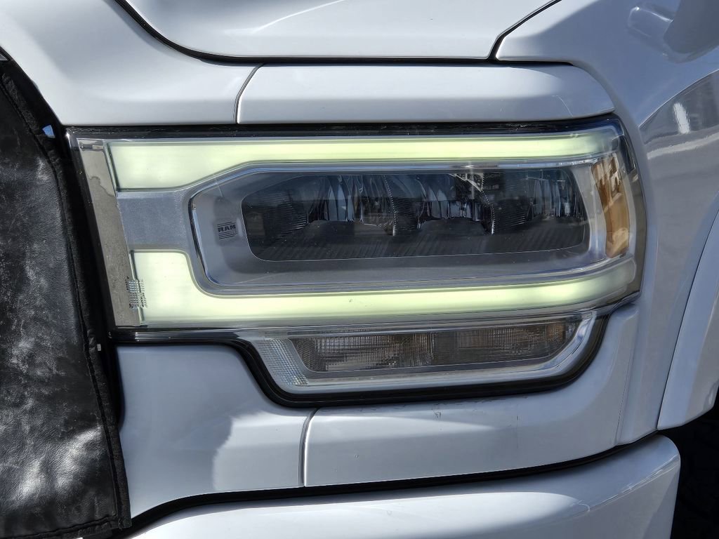 Used 2019 RAM 3500 Laramie AWD/4WD image 45