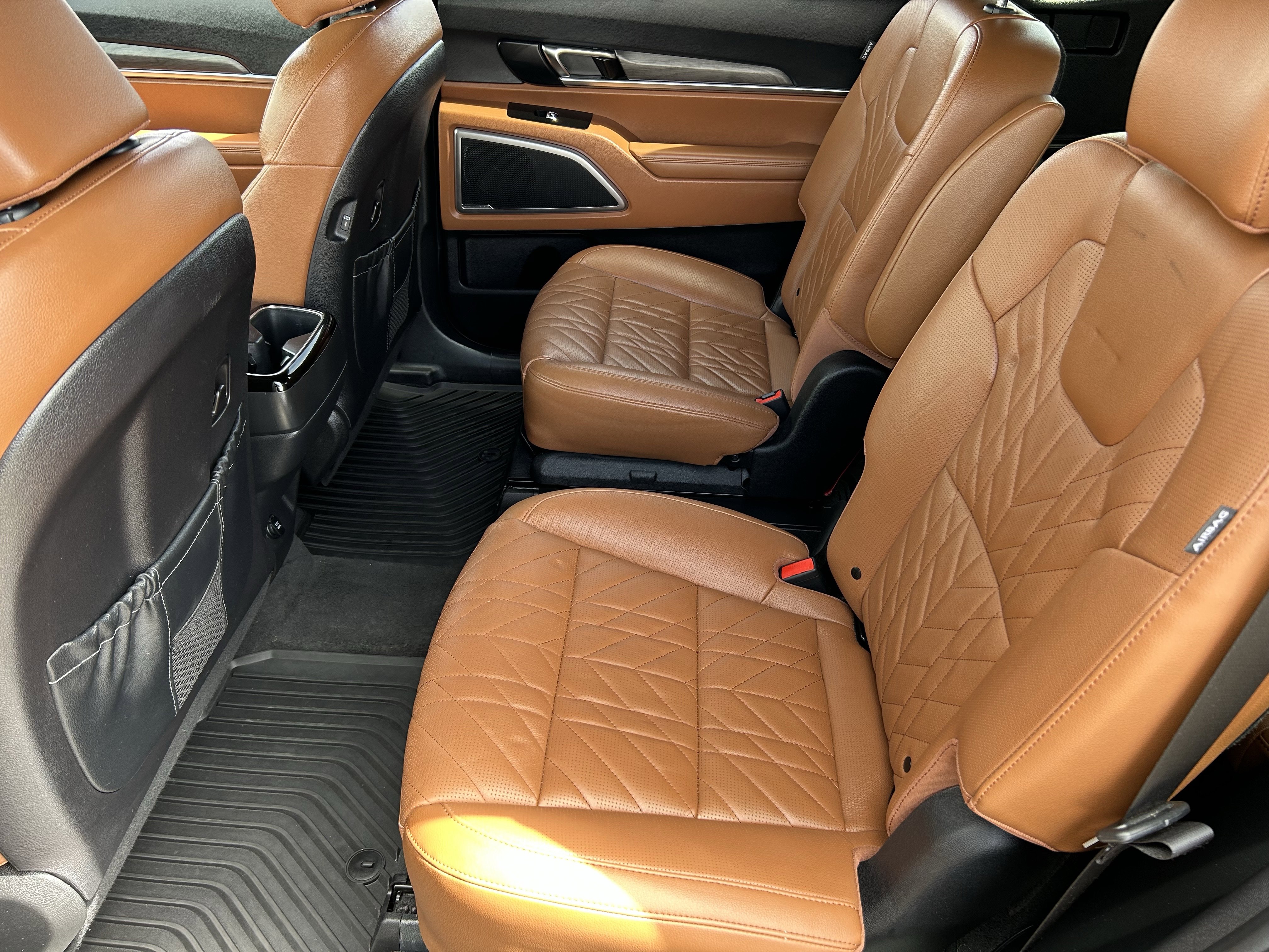 Used 2024 Kia Telluride EX X-Line image 19