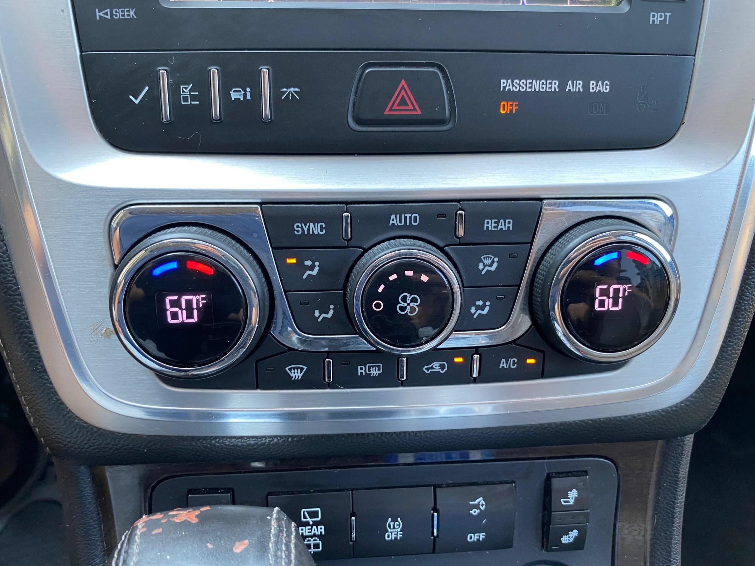 Used 2014 GMC Acadia SLT AWD/4WD image 23