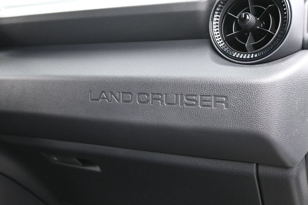 Used 2024 Toyota Land Cruiser 1958 AWD/4WD image 35