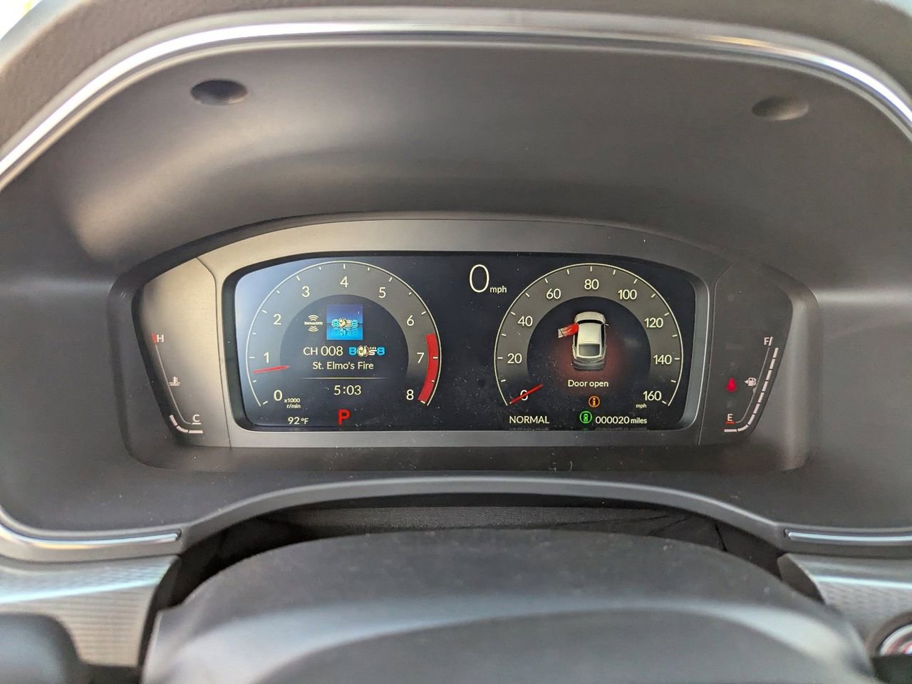 New 2026 Acura Integra A-Spec image 33