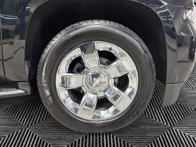 Used 2017 Chevrolet Tahoe Premier AWD/4WD image 31
