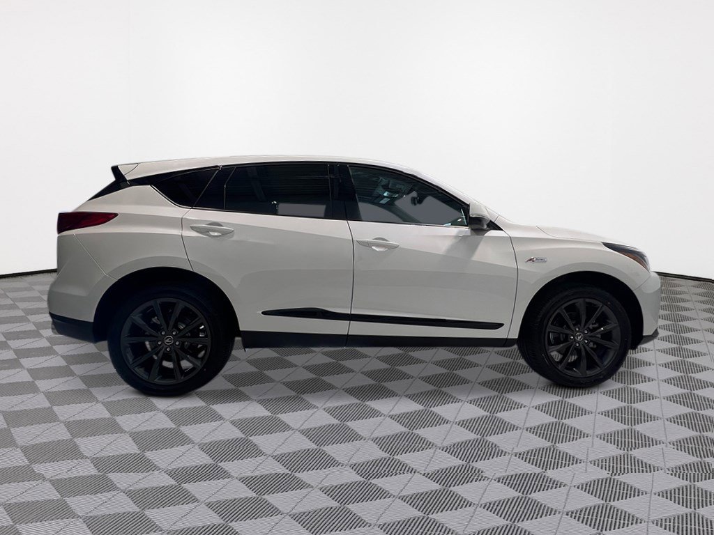 New 2026 Acura RDX A-Spec image 2