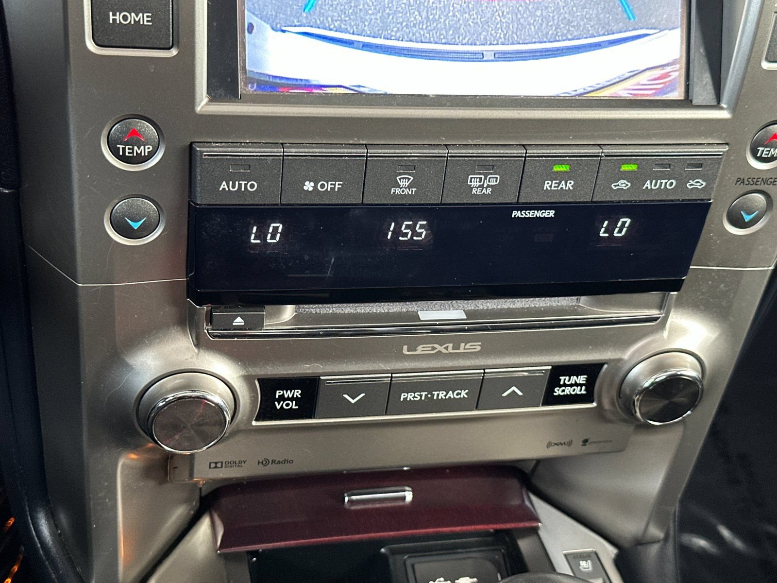 Used 2019 Lexus GX 460 Premium AWD/4WD image 28