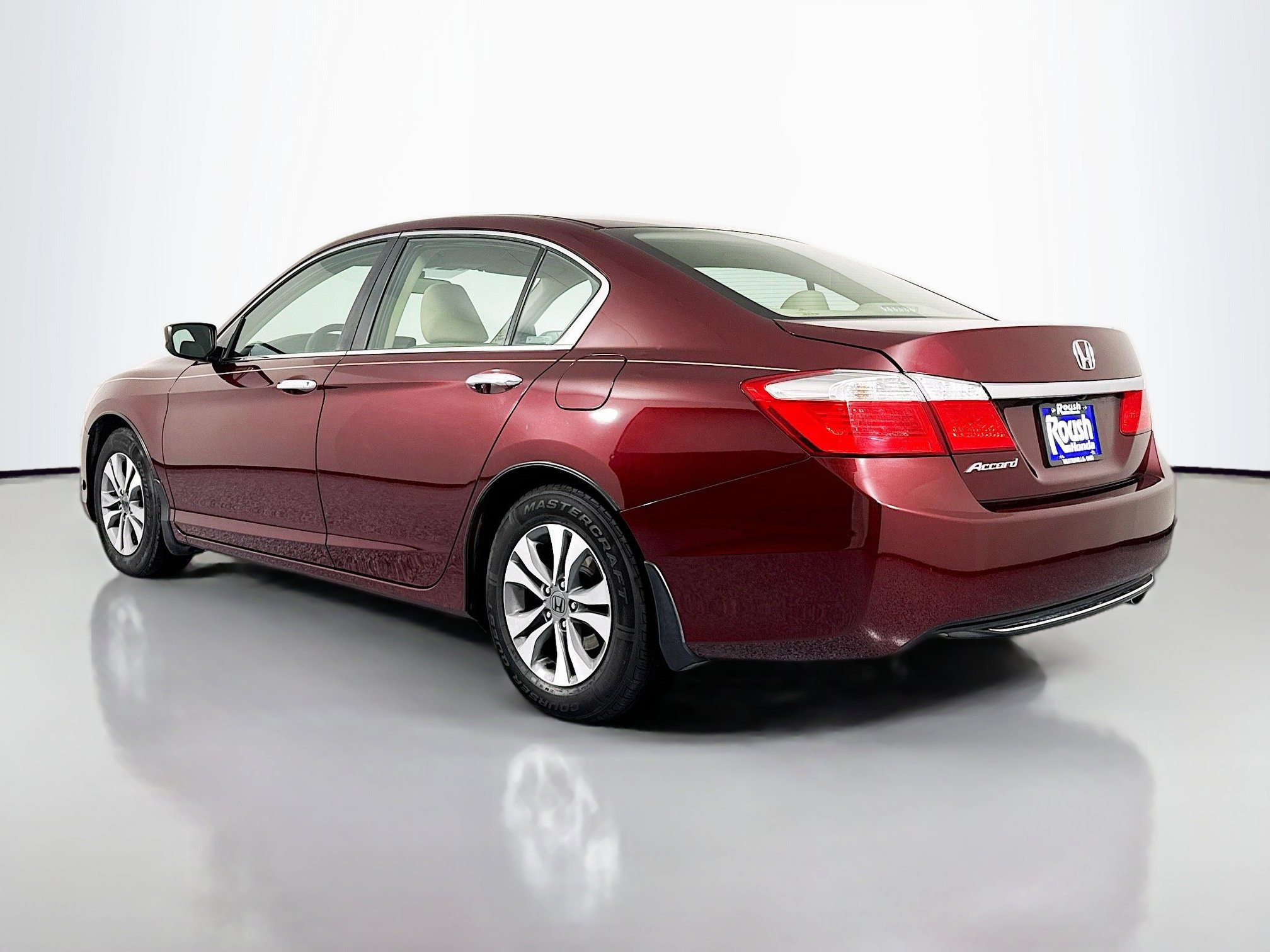 Used 2015 Honda Accord LX image 7