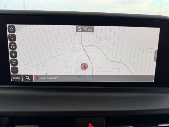 Certified 2024 Kia Seltos S AWD/4WD image 17