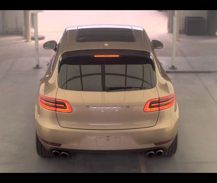 Used 2018 Porsche Macan S AWD/4WD image 10