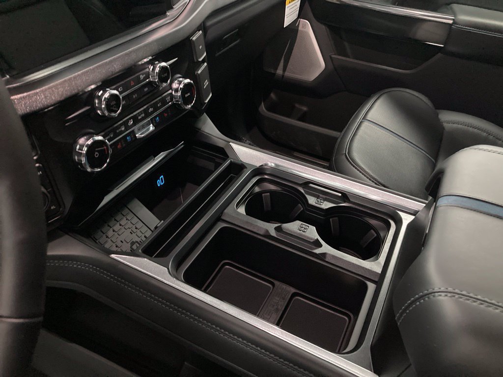 New 2027 Ford F250 Platinum AWD/4WD image 33