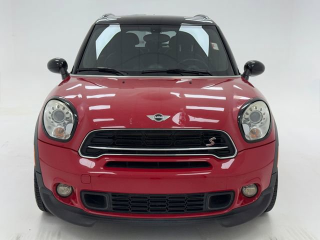 Used 2016 MINI Cooper Countryman S image 3
