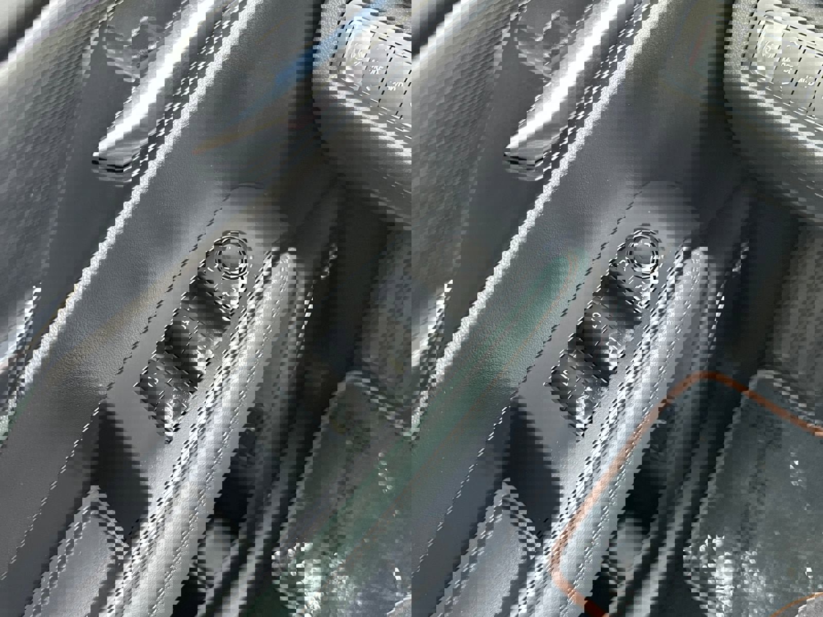 New 2026 GMC Acadia AT4 w/ Super Cruise Package image 13