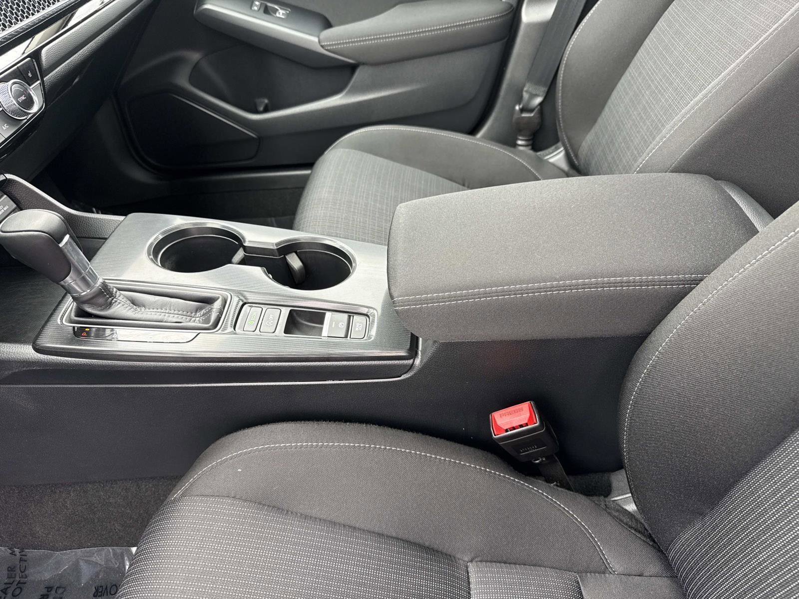 Used 2023 Honda Civic EX image 15