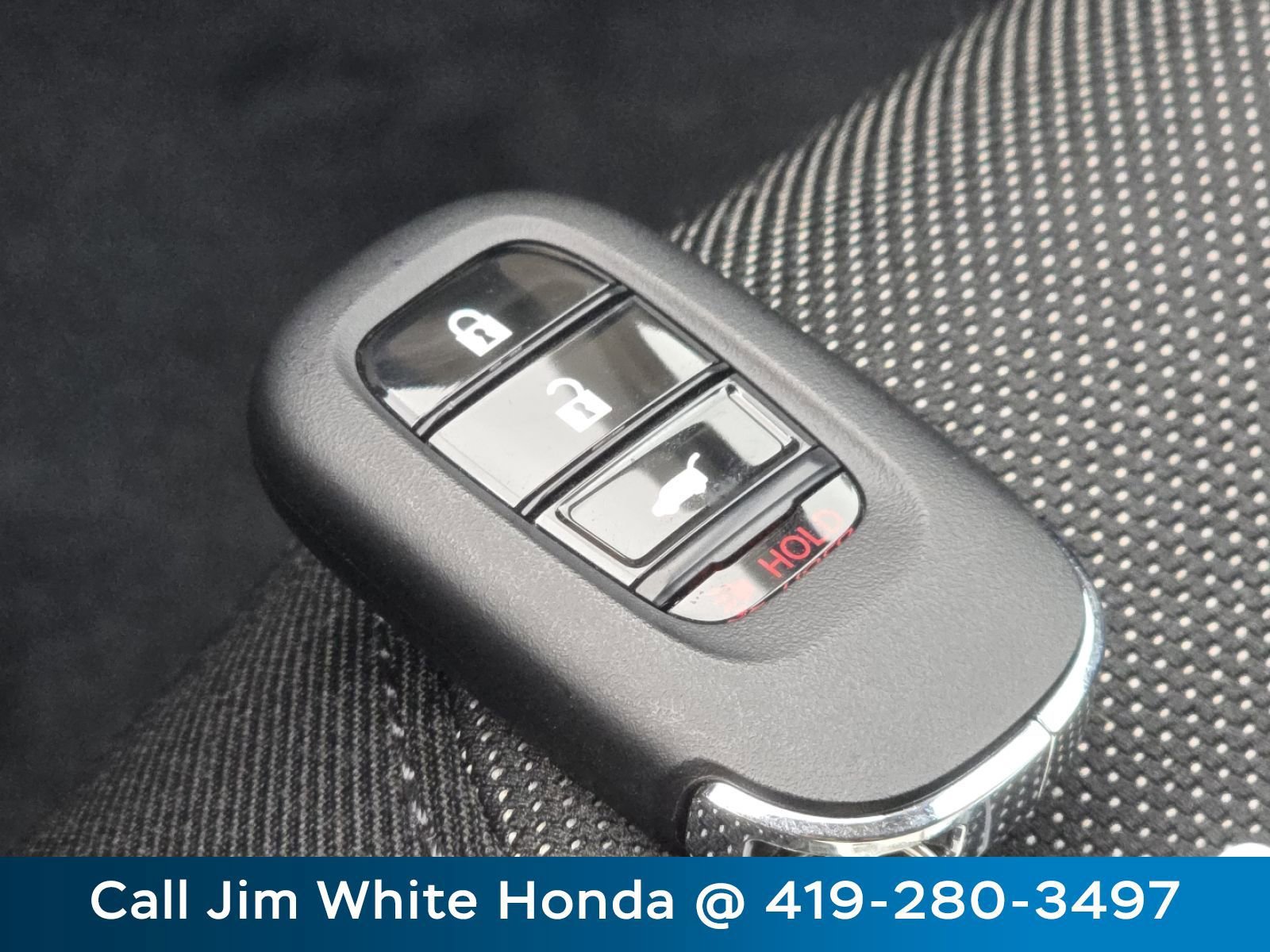 New 2026 Honda CR-V LX image 26