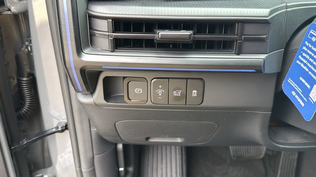 New 2026 Hyundai Santa Fe Calligraphy FWD image 37