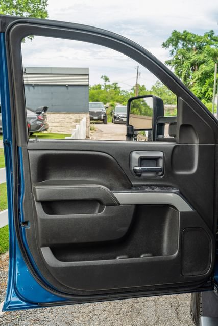 Used 2015 Chevrolet Silverado 3500 LT w/ LT Fleet Convenience Package AWD/4WD image 17