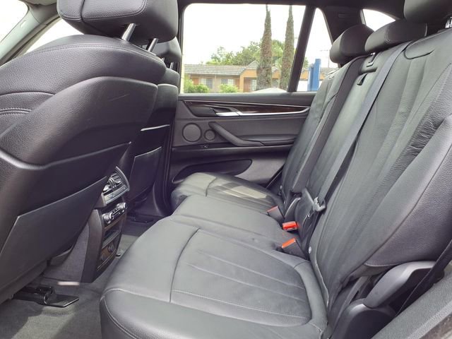 Used 2017 BMW X5 xDrive35i image 21