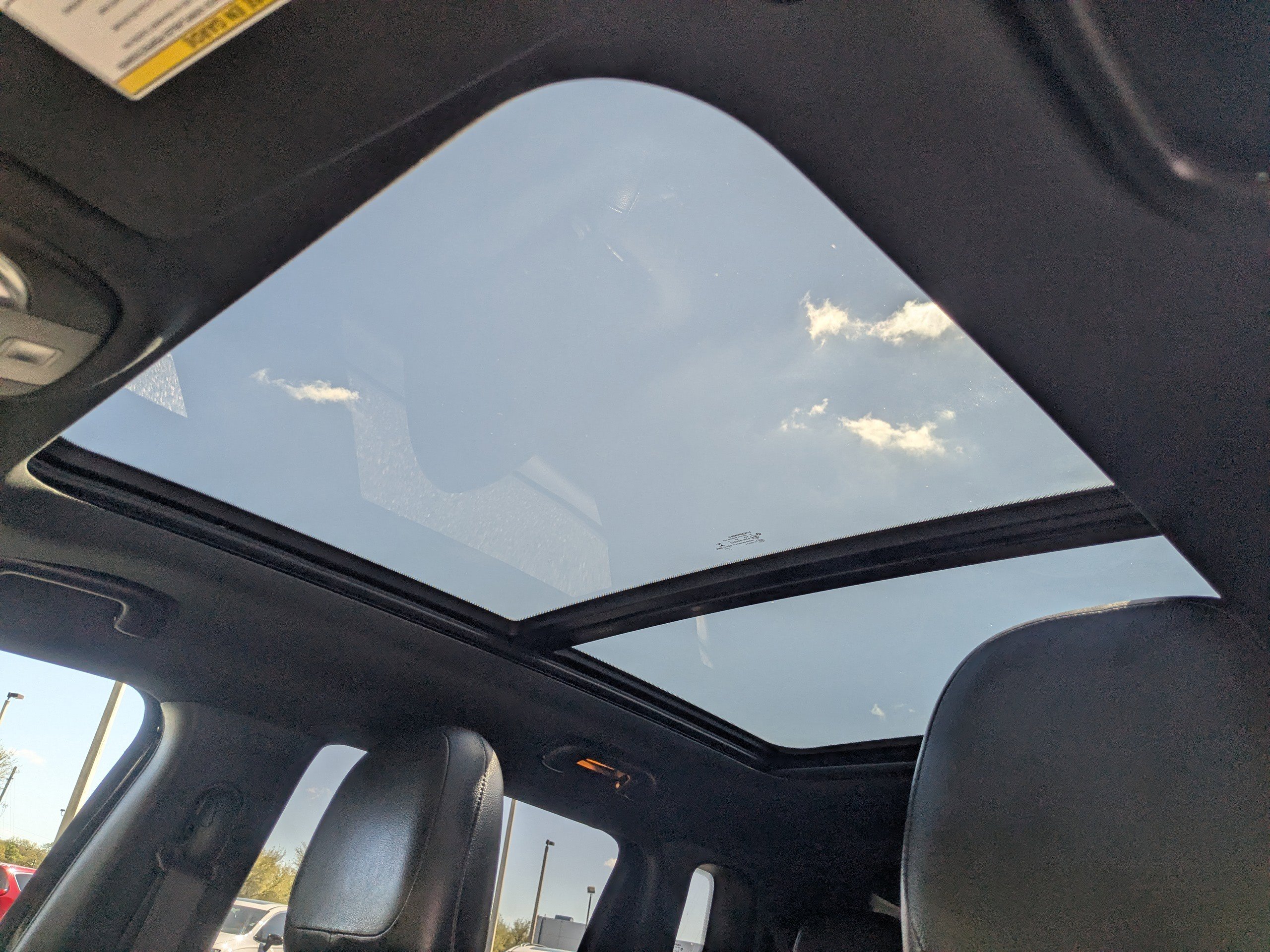 Certified 2021 Jeep Compass Latitude w/ Sun and Sound Group image 20