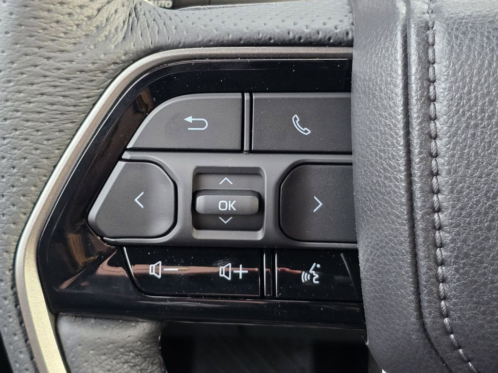 New 2026 Toyota Tundra 1794 Edition image 12