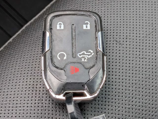 Used 2019 Chevrolet Silverado 1500 LTZ AWD/4WD image 33