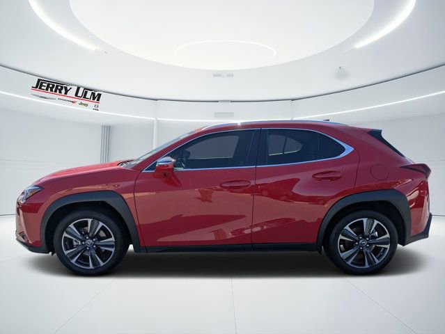 Used 2024 Lexus UX 250h FWD image 6