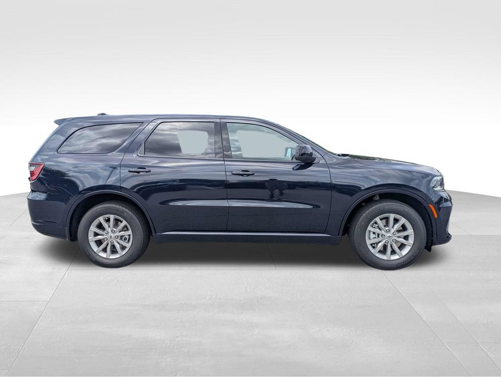 New 2026 Dodge Durango GT RWD image 3