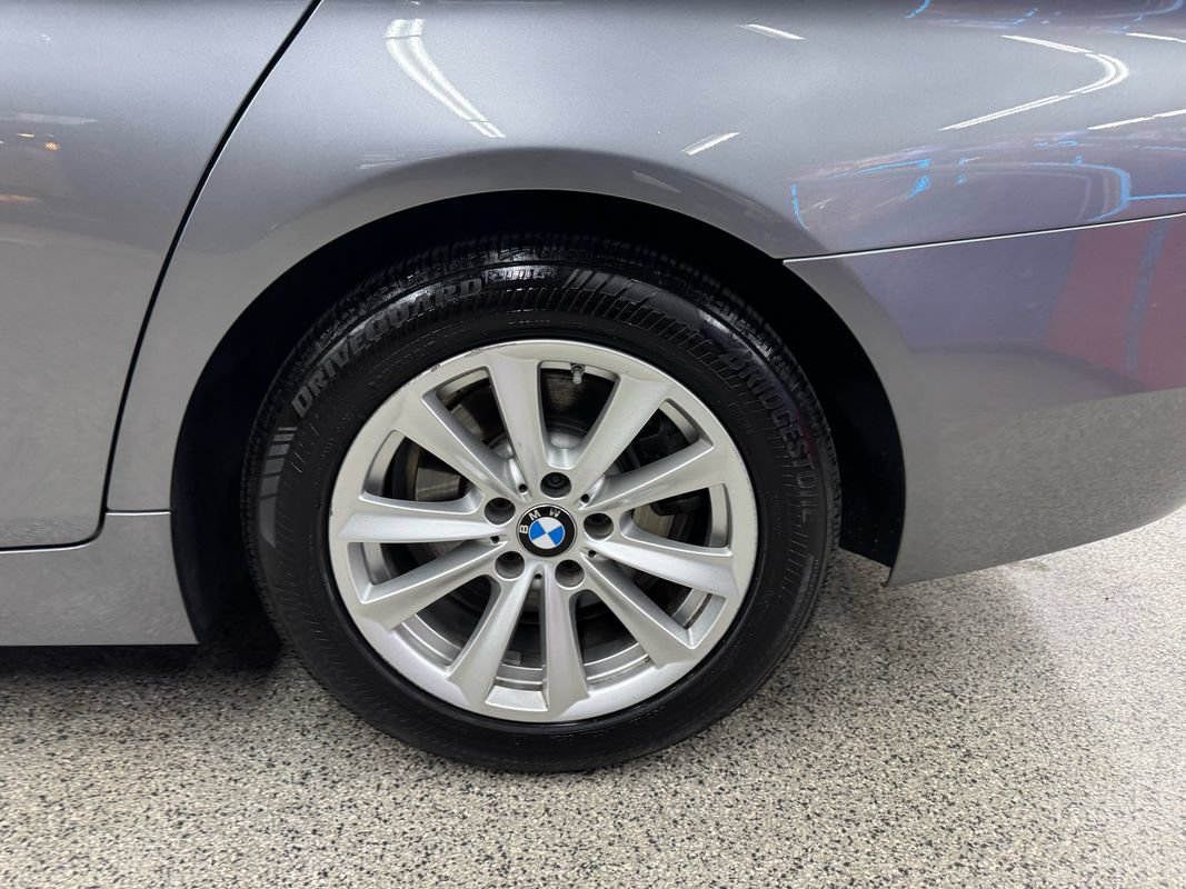 Used 2016 BMW 528i xDrive Sedan AWD/4WD image 39