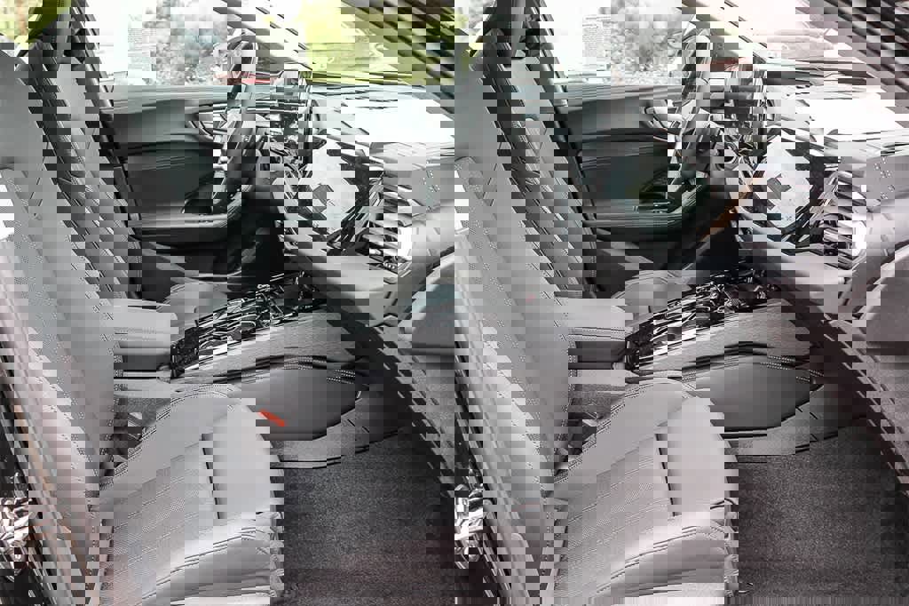 Used 2025 Audi A5 2.0T Premium Plus w/ Premium Plus image 19