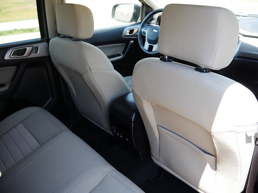 Used 2019 Ford Ranger XLT w/ Equipment Group 302A Luxury AWD/4WD image 52