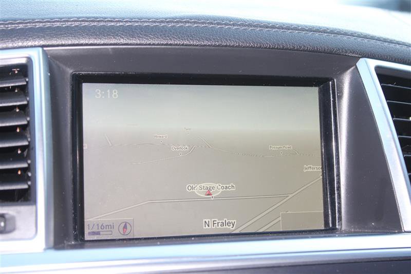 Used 2014 Mercedes-Benz GL 550 GL 550 image 24