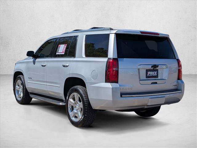 Used 2018 Chevrolet Tahoe Premier image 7