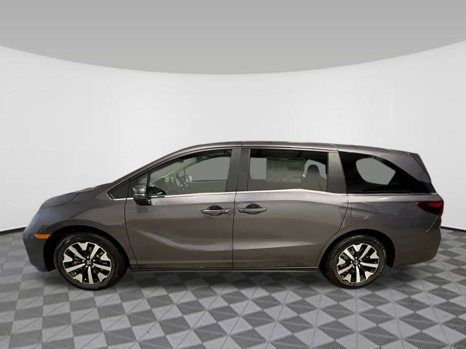 New 2026 Honda Odyssey EX-L image 3