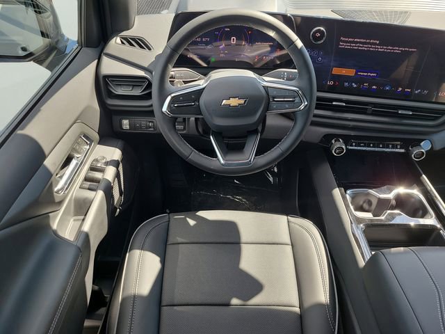 New 2026 Chevrolet Silverado EV LT w/ Plus Package image 12