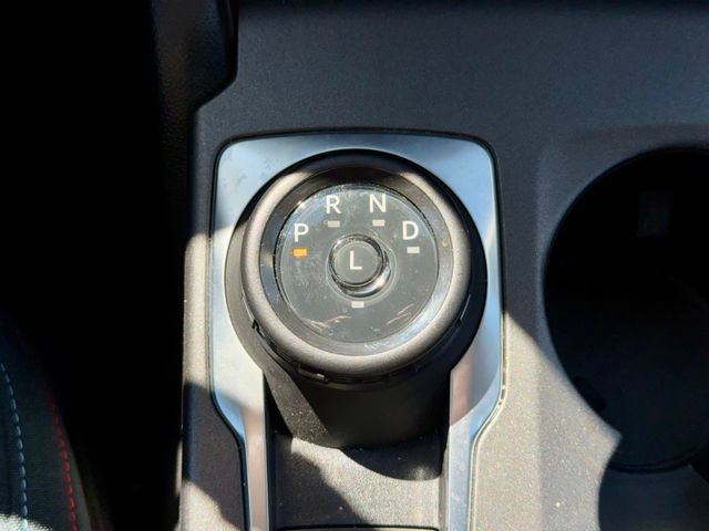 New 2025 Ford Bronco Sport Heritage w/ Convenience Package AWD/4WD image 23