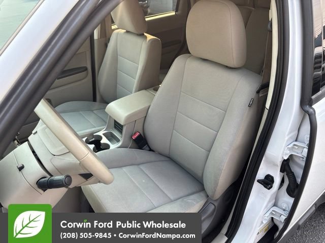Used 2011 Ford Escape 4WD Hybrid image 24