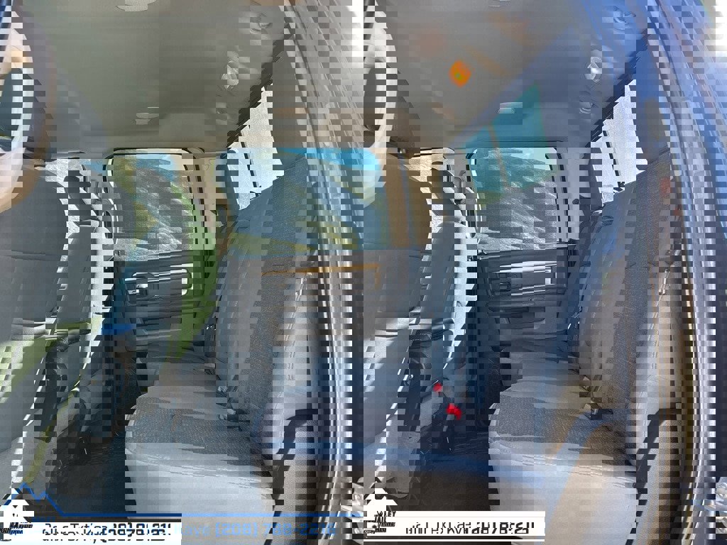 Used 2014 RAM 2500 Big Horn image 13