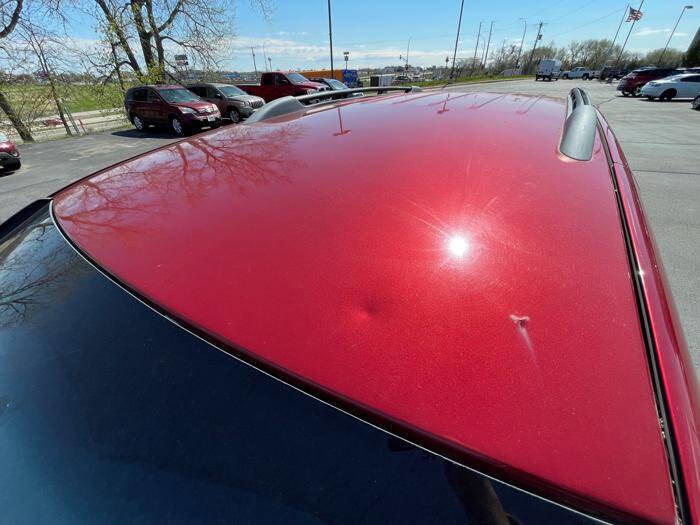 Used 2008 Dodge Durango SXT AWD/4WD image 10