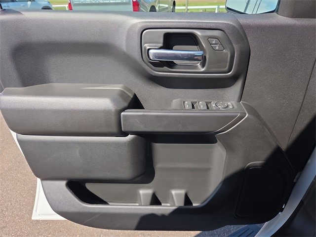 New 2026 Chevrolet Silverado 1500 Custom image 17