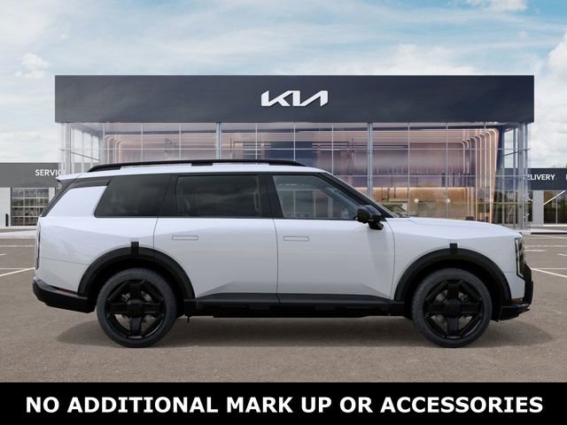 New 2027 Kia Telluride SX X-Line image 7