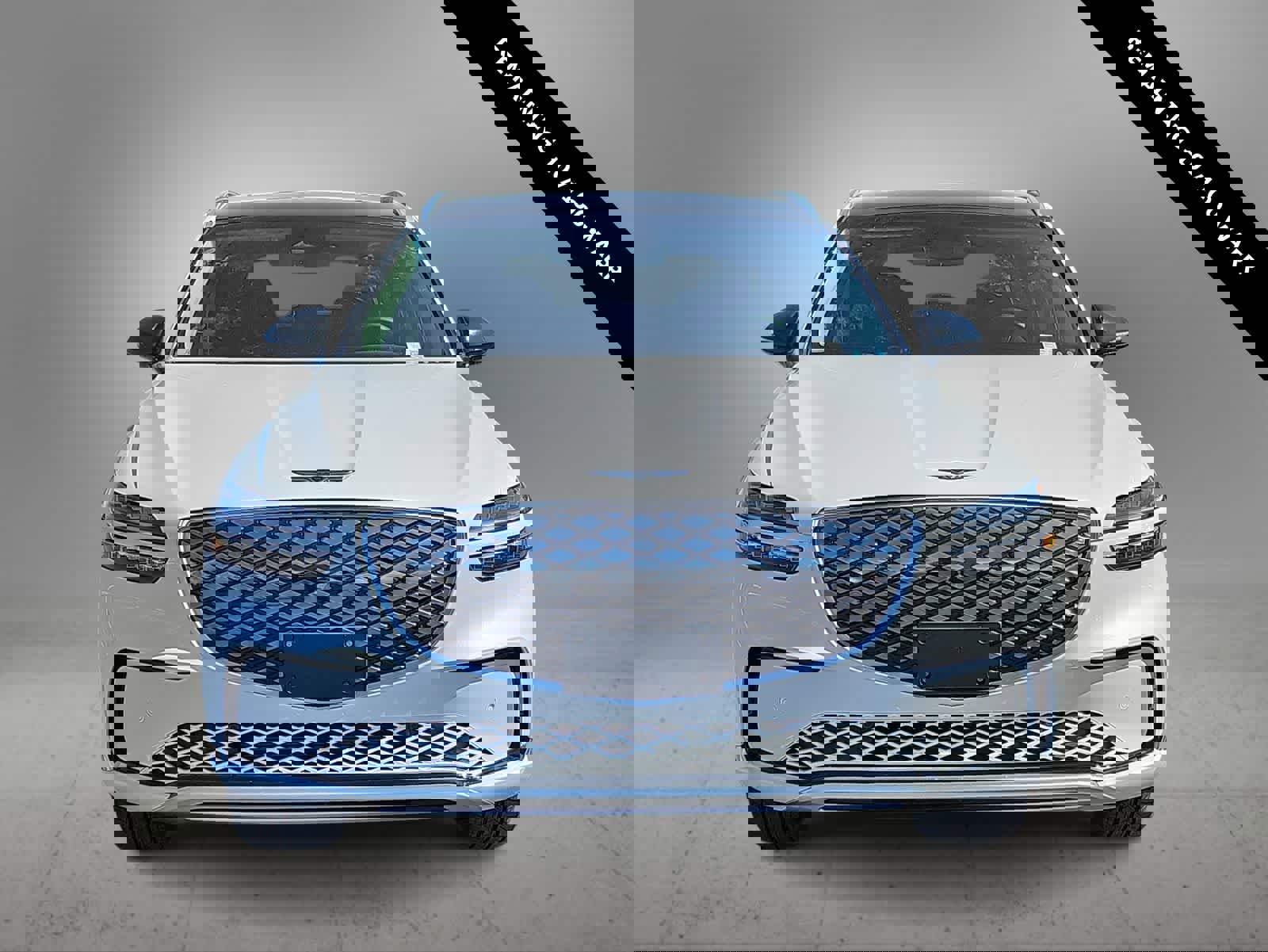 Used 2026 Genesis Electrified GV70 image 3