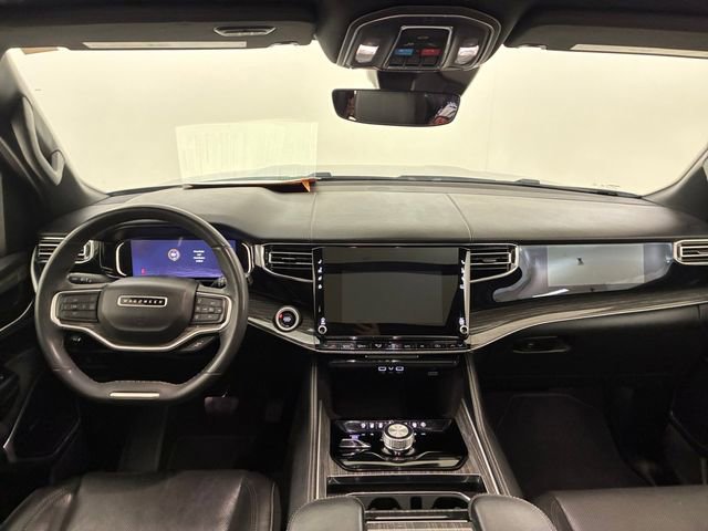Used 2022 Jeep Wagoneer Series II w/ Premium Group I image 20
