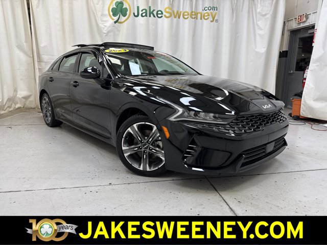Used 2023 Kia K5 EX w/ EX Premium Package