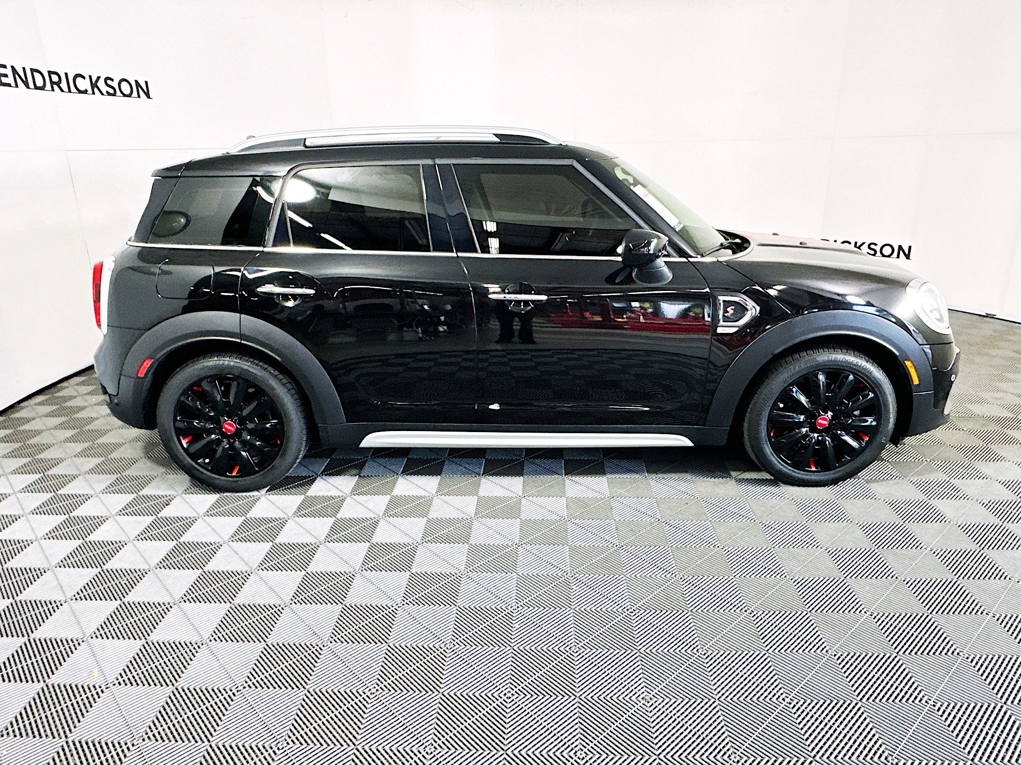 Used 2020 MINI Cooper Countryman S image 2