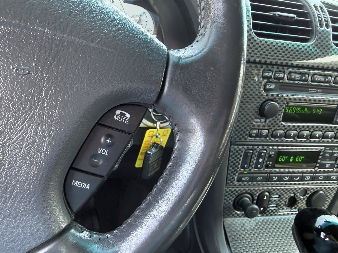 Used 2002 Ford Thunderbird RWD image 21