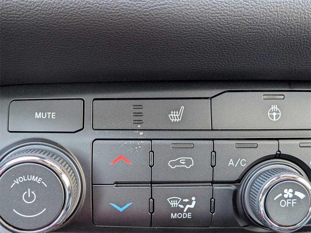 New 2026 Dodge Durango GT image 25