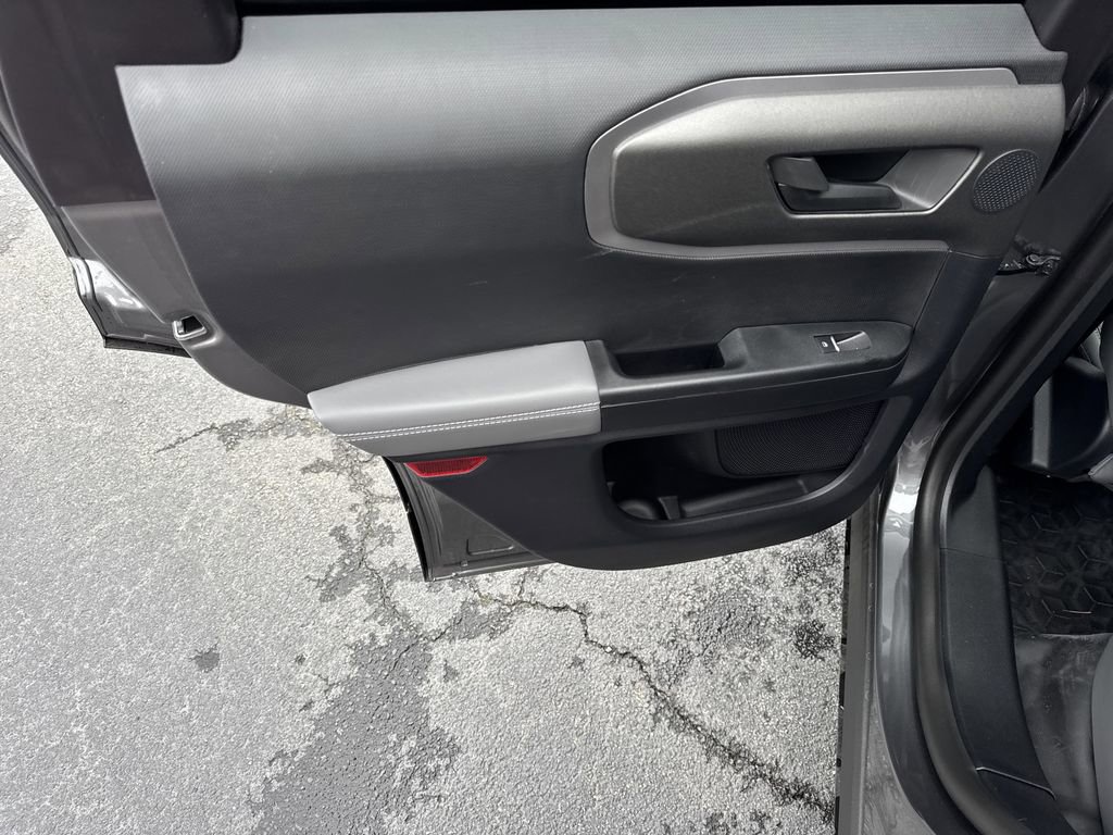 New 2025 Ford Bronco Sport Badlands w/ Badlands Tech Package image 21