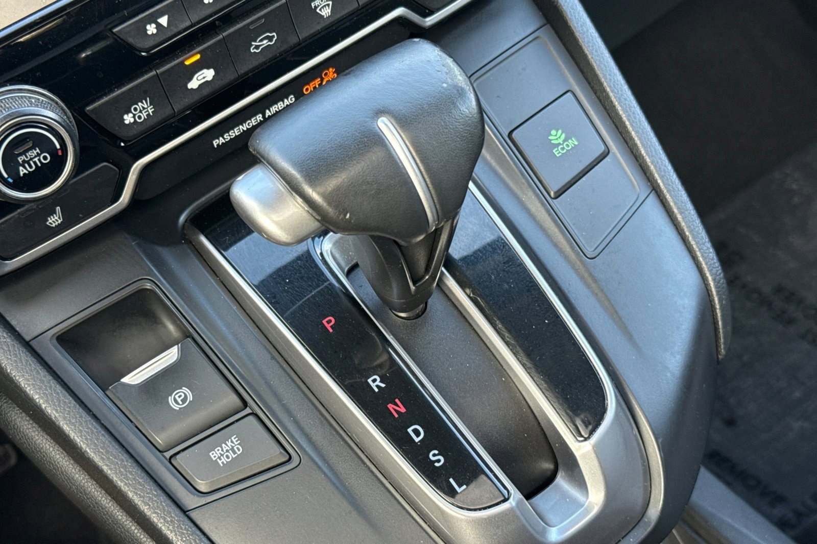 Used 2018 Honda CR-V EX-L image 26