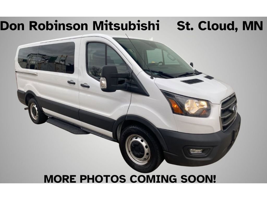 Used 2020 Ford Transit 150 XL RWD image 1